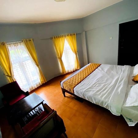 Bob Leisure Hotel Ooty Bagian luar foto
