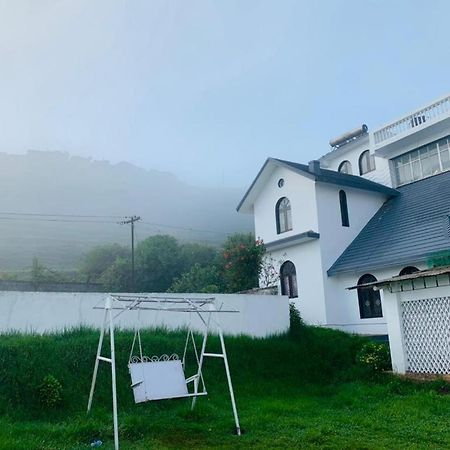 Bob Leisure Hotel Ooty Bagian luar foto