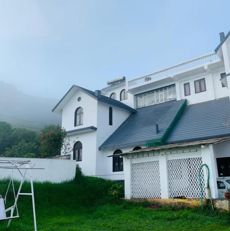 Bob Leisure Hotel Ooty Bagian luar foto