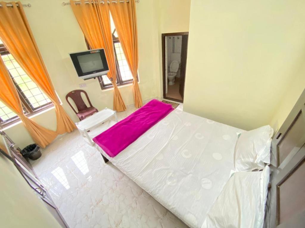 Bob Leisure Hotel Ooty Bagian luar foto