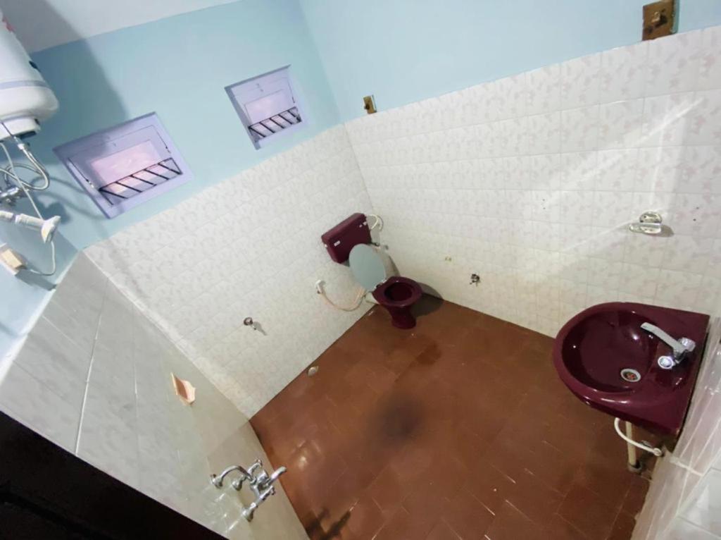 Bob Leisure Hotel Ooty Bagian luar foto