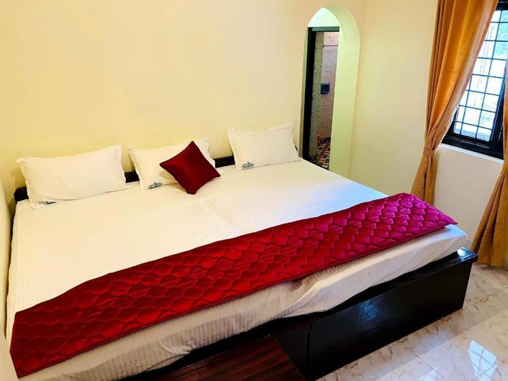 Bob Leisure Hotel Ooty Bagian luar foto