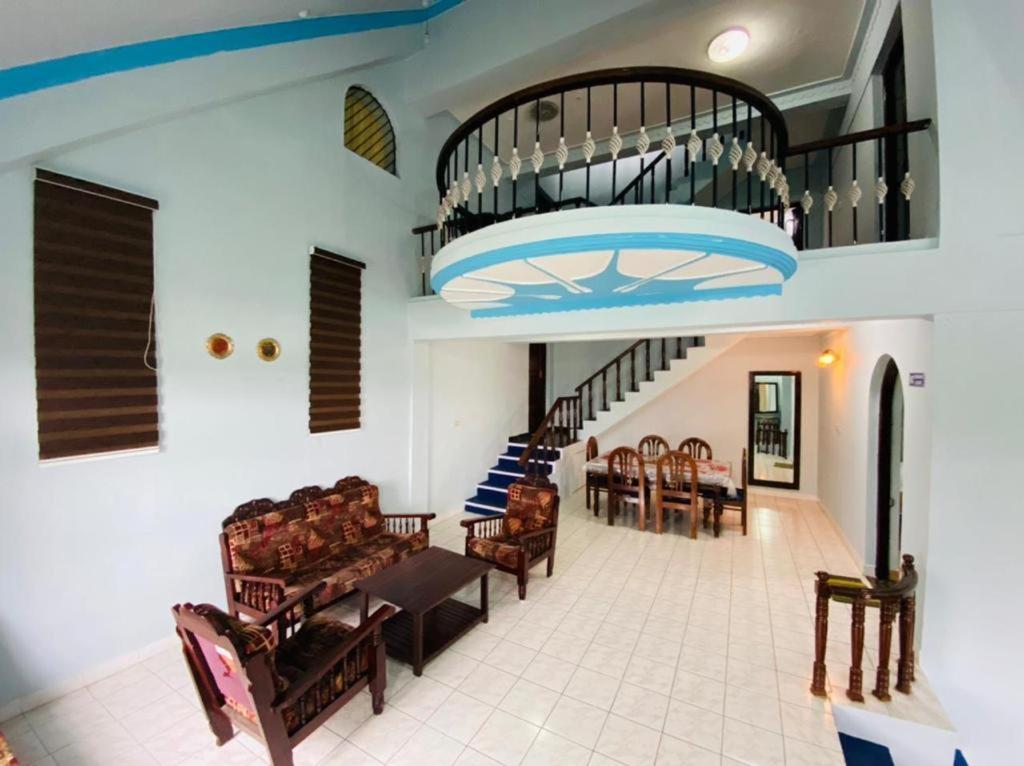 Bob Leisure Hotel Ooty Bagian luar foto