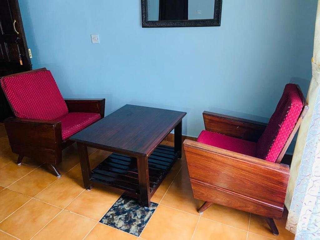 Bob Leisure Hotel Ooty Bagian luar foto
