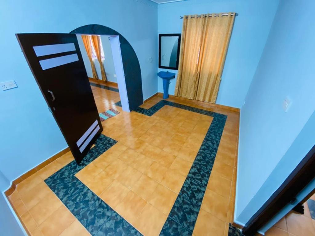 Bob Leisure Hotel Ooty Bagian luar foto