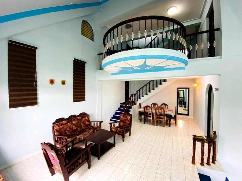Bob Leisure Hotel Ooty Bagian luar foto