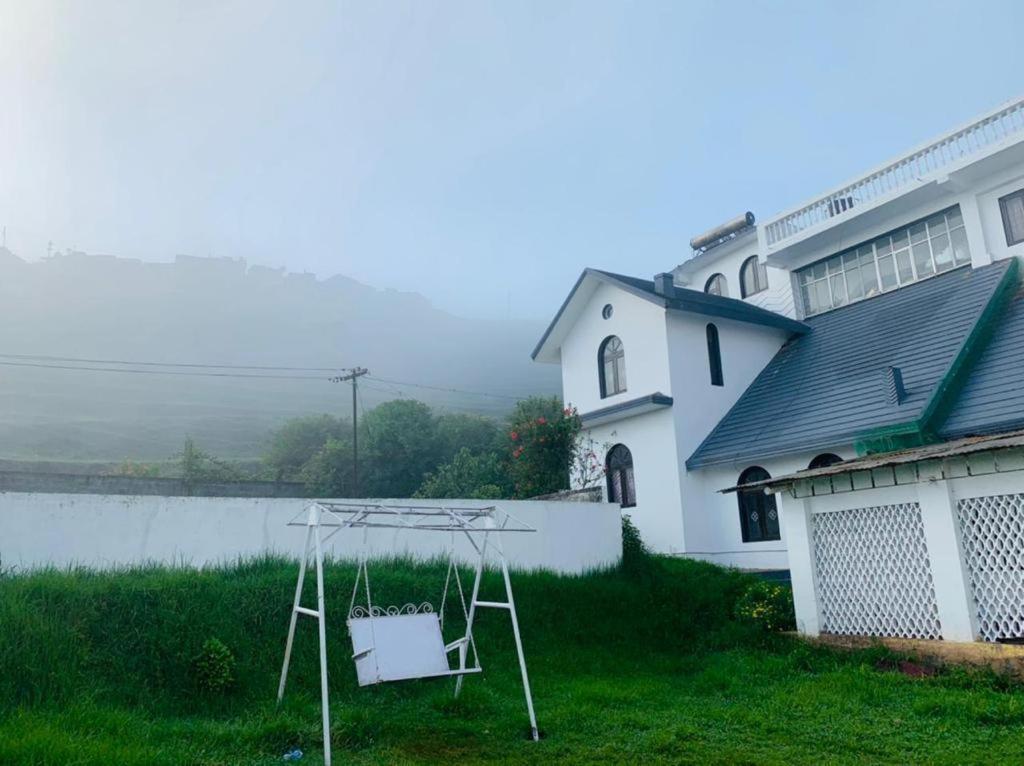Bob Leisure Hotel Ooty Bagian luar foto
